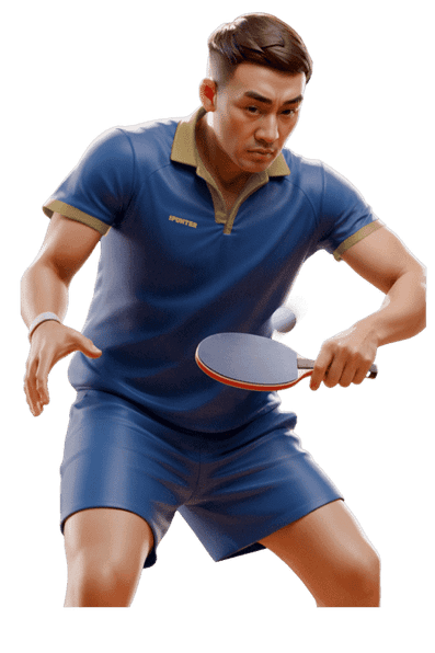 table tennis